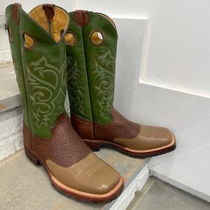 Brand new, never worn boots!